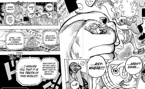 one piece 1109 leaks|One Piece Chapter 1109 Spoilers